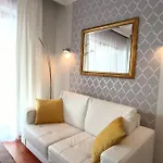 Apartament Port 203 Ostróda