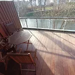 Apartament Port 203