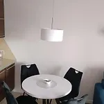 Apartament Port 203