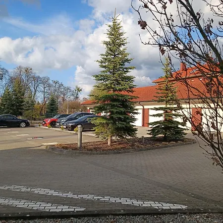 Port 203 Ostróda