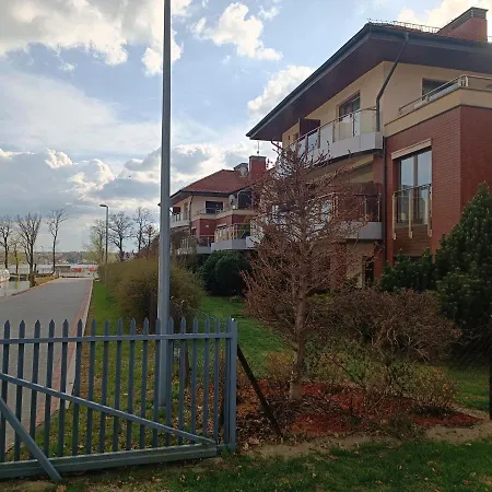 Apartament Port 203