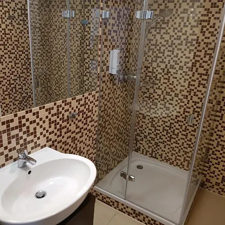 아파트 Port 203 오스트로다