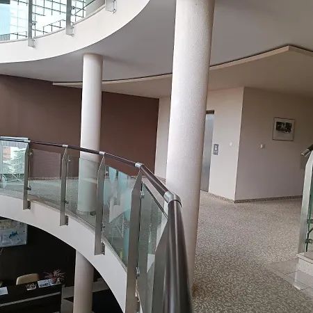 아파트 Port 203 *