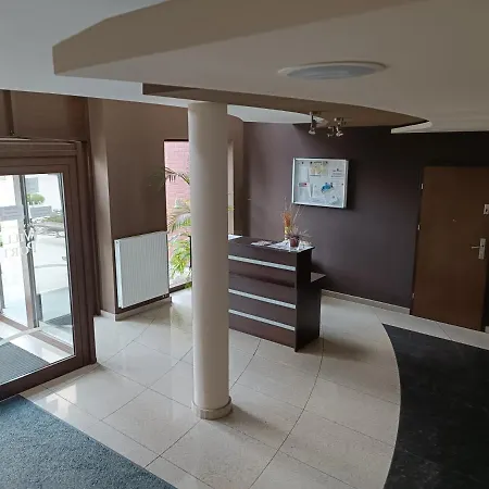 아파트 Port 203 오스트로다