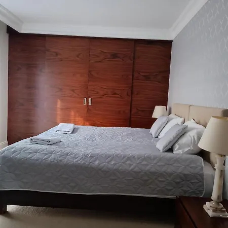 아파트 Port 203 *