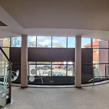 Port 203 * 오스트로다