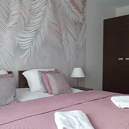 Port 203 아파트 *