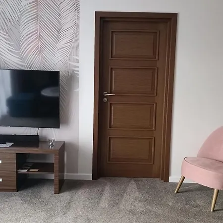 Apartament Port 203