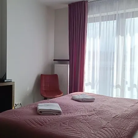 아파트 Port 203 *