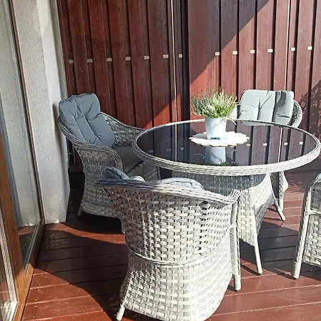 아파트 Port 203 *